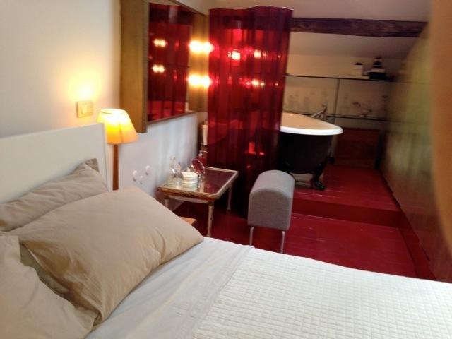 Argentina Suites Inn Rom Rum bild