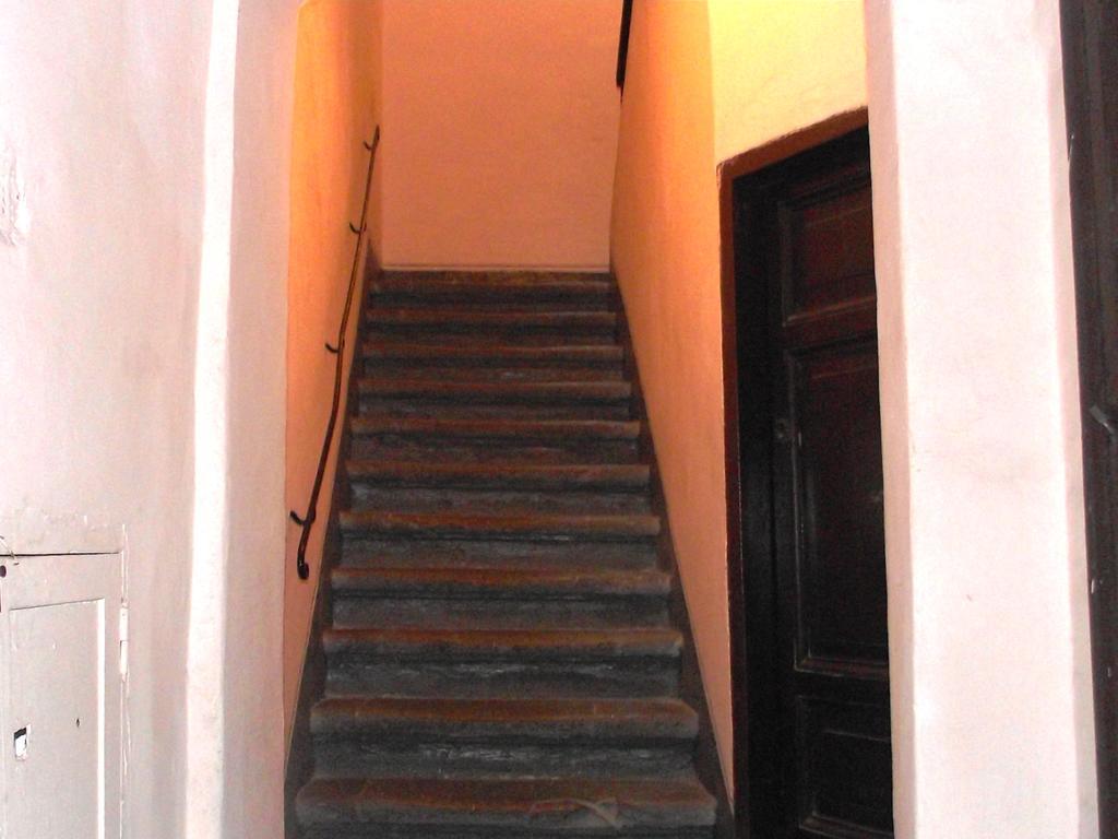 Argentina Suites Inn Rom Exteriör bild