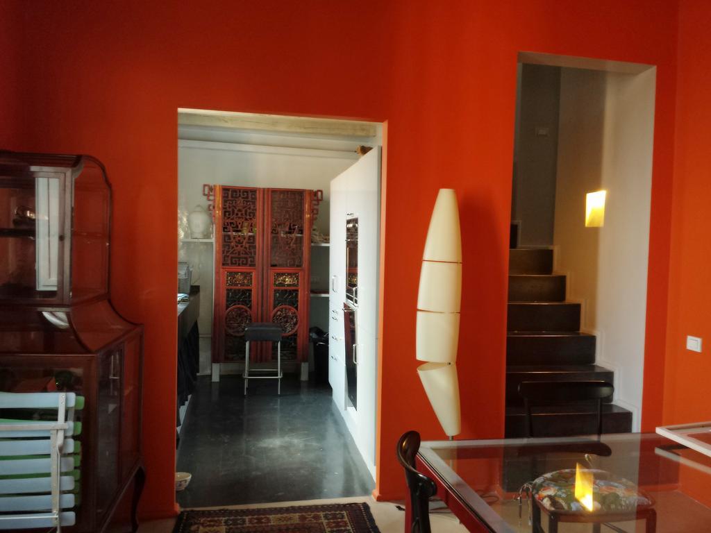 Argentina Suites Inn Rom Exteriör bild