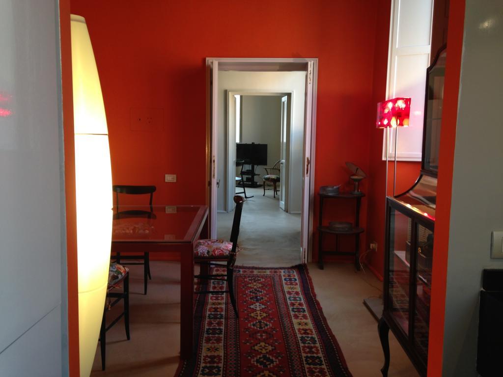 Argentina Suites Inn Rom Exteriör bild